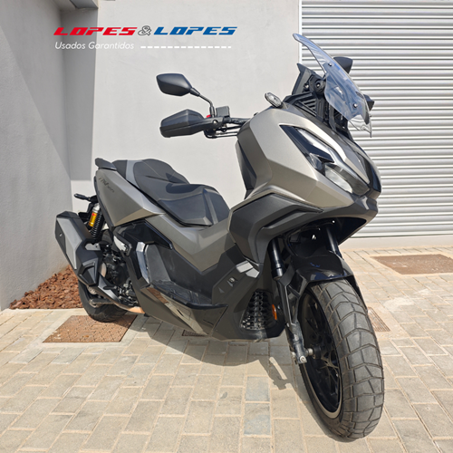 Honda ADV 350