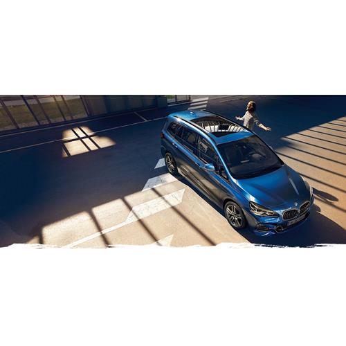BMW Série 2 Gran Tourer 216d | Aut. | 116 CV | 5 Portas
