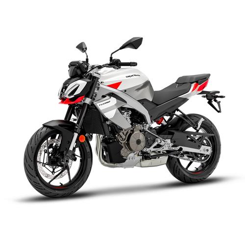 Aprilia Tuono 457 2025