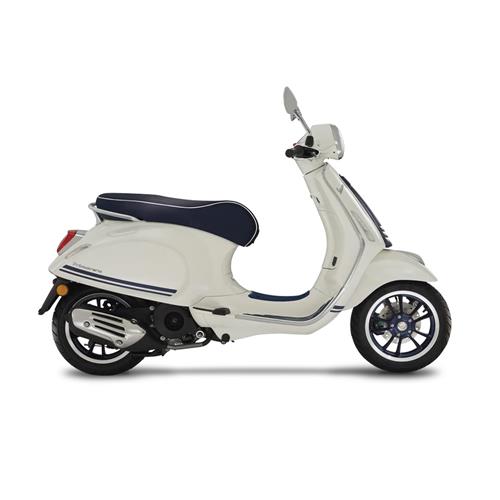 Vespa Primavera 125 Iate