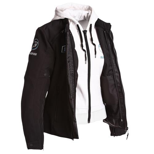 BERING Lady Jaap Turquesa