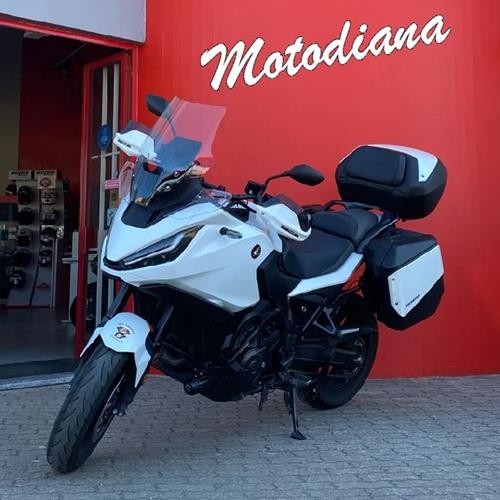Honda NT 1100 DCT