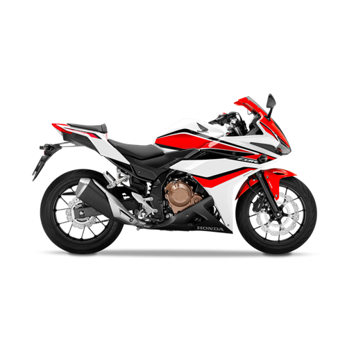 Honda CBR500R