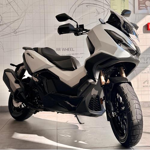 Honda ADV 350