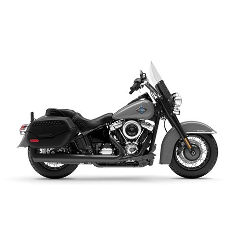 Harley Davidson HERITAGE CLASSIC 2026