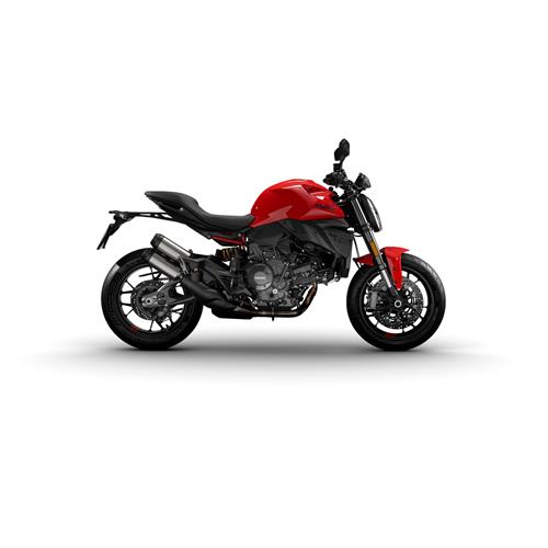 Ducati Monster