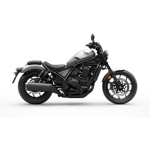 Honda CMX1100 Rebel 2026
