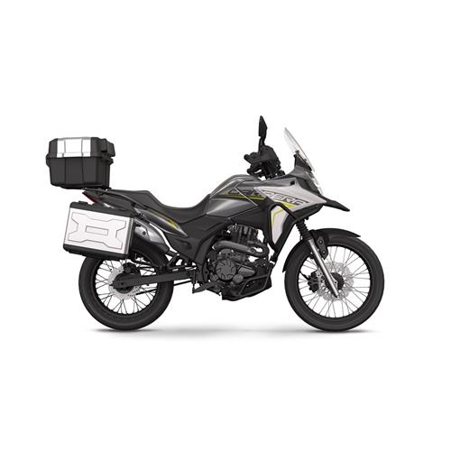 CYCLONE CARRERA 125