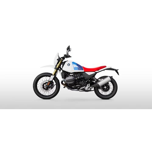 BMW R 12 G/S 2025