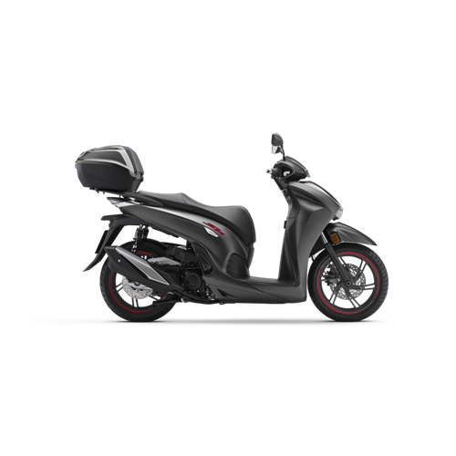 Honda SH350i Sport