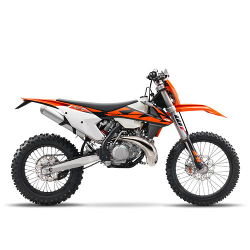 KTM 300 EXC TPI