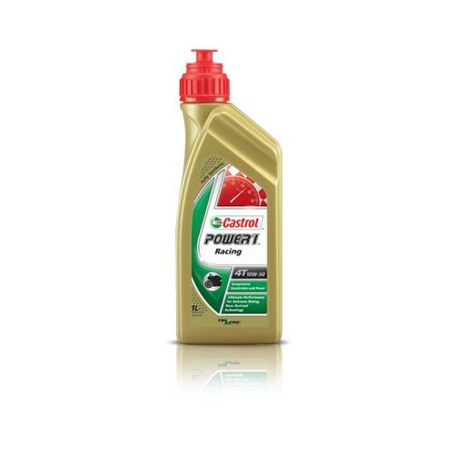 CASTROL Power 1 Racing 4T 10W-50 12X1 l