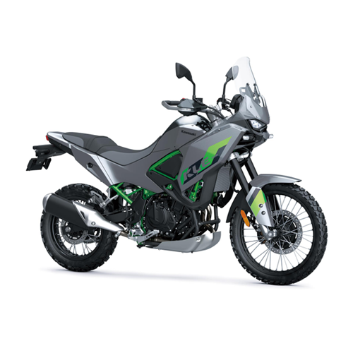 Kawasaki KLE 500 SE