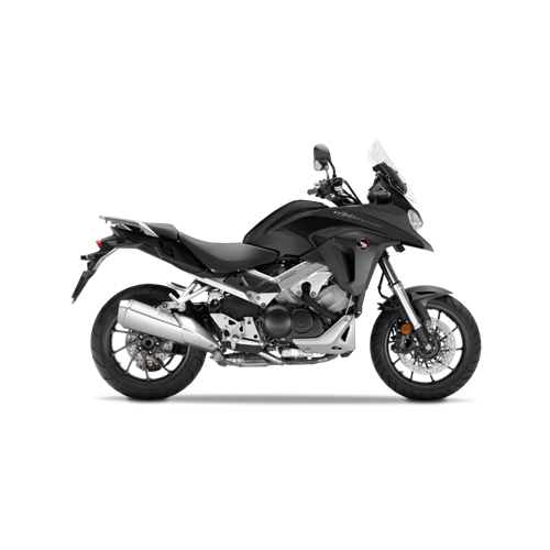 Honda VFR800X Crossrunner