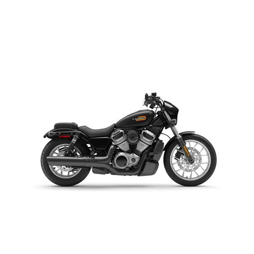Harley Davidson Nightster S (2023)