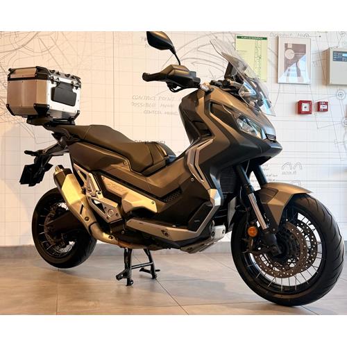 Honda X-ADV 750