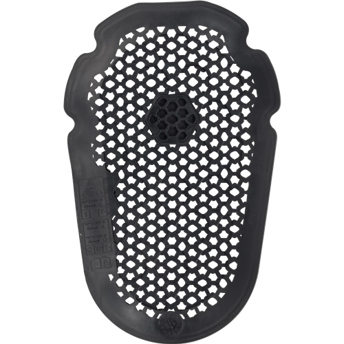 Proteções Anca Flex Alpha type B BERING