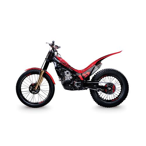 Honda Montesa Cota 300RR