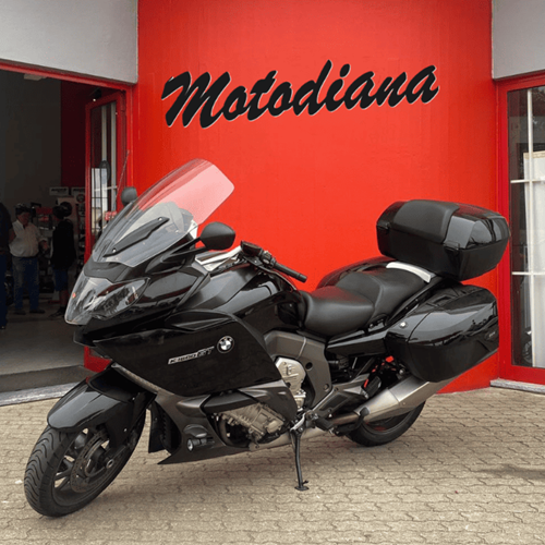 BMW K1600 GT K1600 GT
