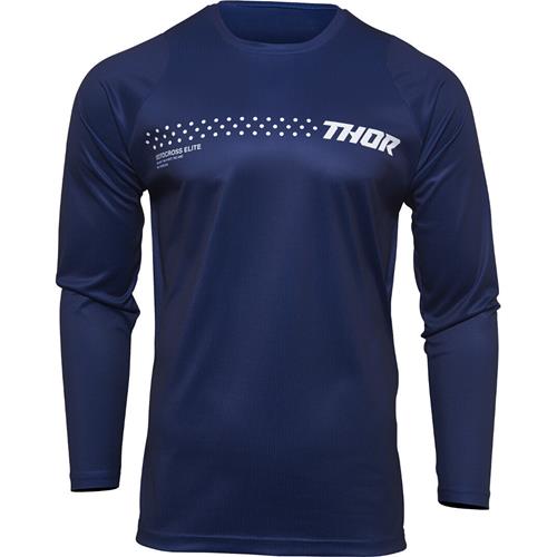 THOR CAMISOLA SECTOR NAVY