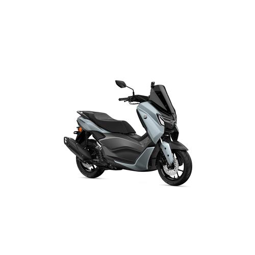 Yamaha NMAX 125 Tech MAX 2026