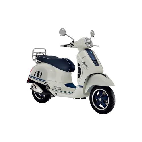 Vespa GTS 125 Iate