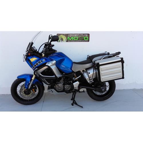 Yamaha XTZ Super Ténéré 1200 Z SUPER TENERE