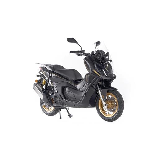 MITT 125 ADV EXTREME