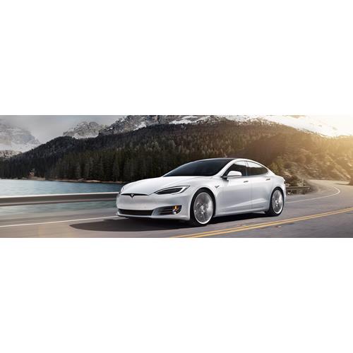 TESLA Model S S 1OOD | Aut. | 4 Portas
