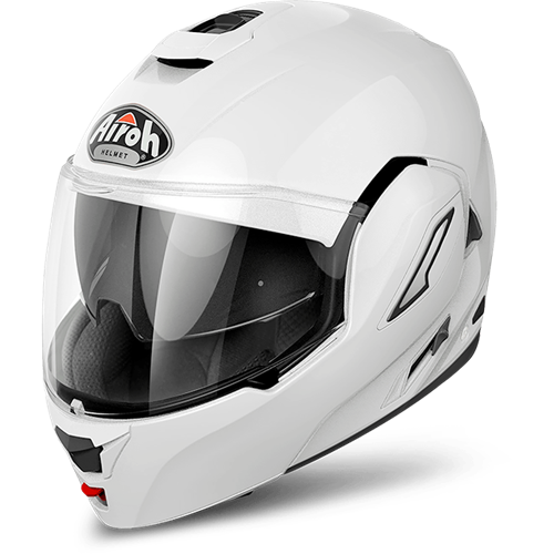 Capacete REV Color Branco AIROH