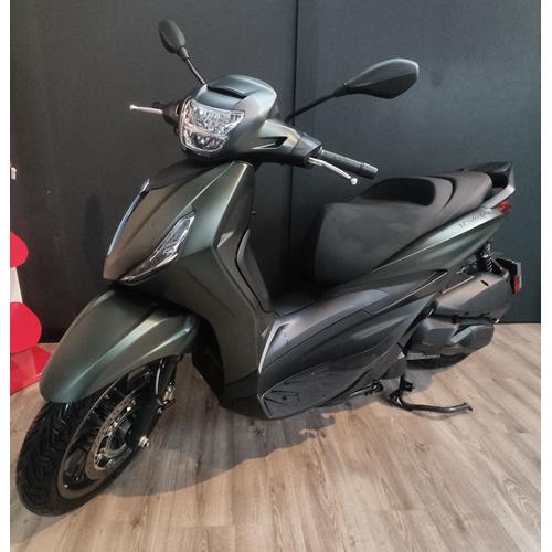 Piaggio Beverly 300