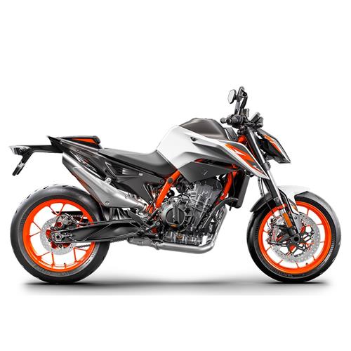 KTM 890 Duke R