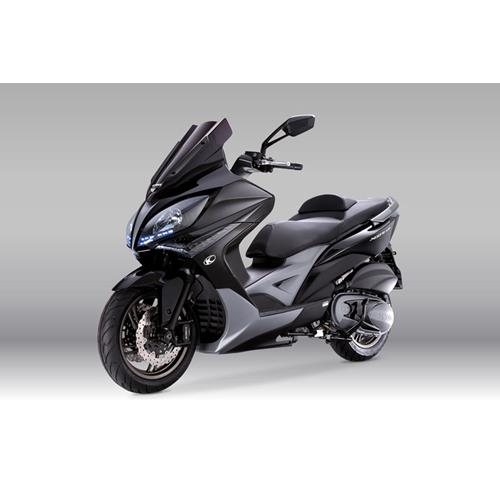 Kymco Xciting 400