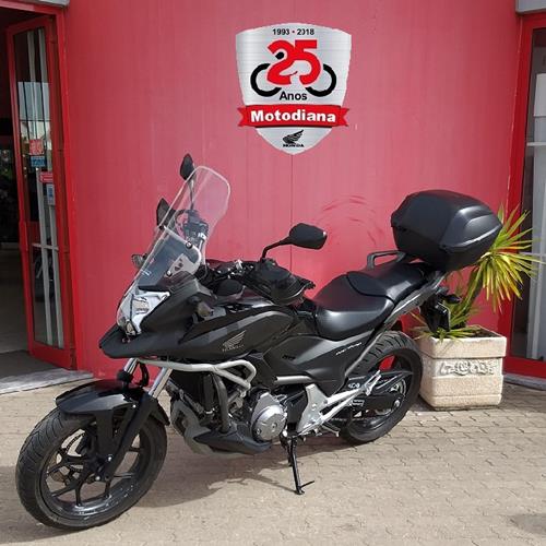 Honda NC 700XA
