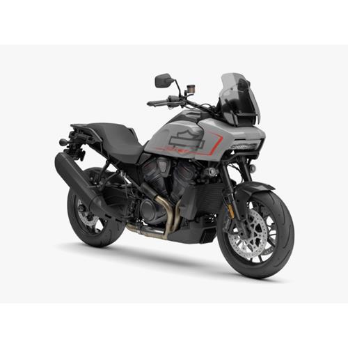 Harley Davidson Pan America 1250 ST