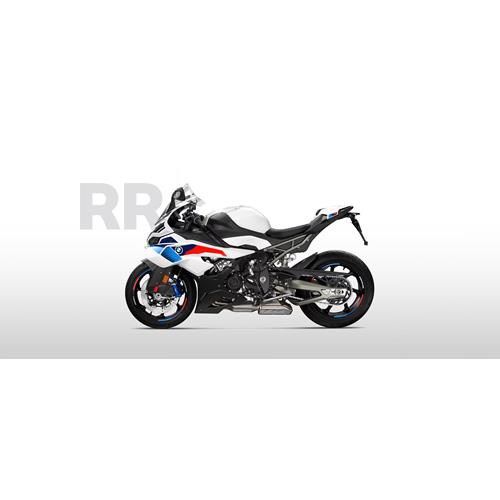 BMW S 1000 RR 2025