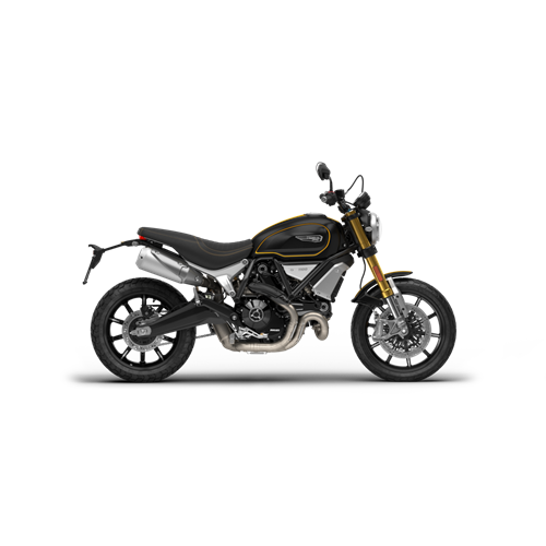 scrambler ducati 125