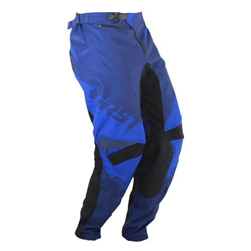 Calça SCAN RACE 2 Navy/Azul 2020 FIRST