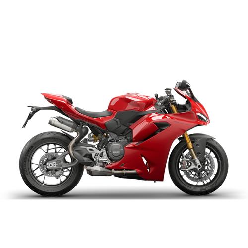 Ducati Panigale V2 S
