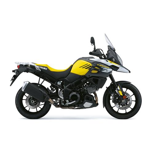 Suzuki V-STROM 1000