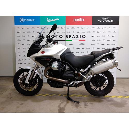 Moto Guzzi Stelvio Stelvio 1200 NTX