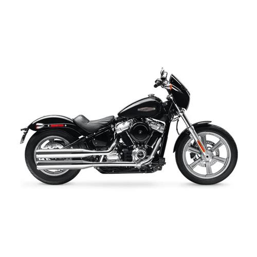 Harley Davidson Softail Standard 107 (2023)