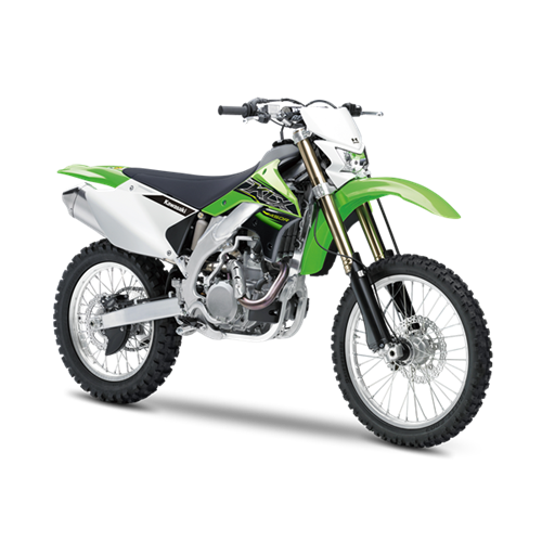 Kawasaki KLX450R 2019