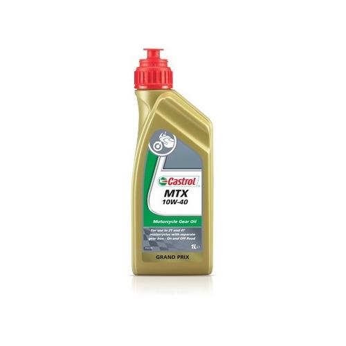 CASTROL MTX 12X1 l