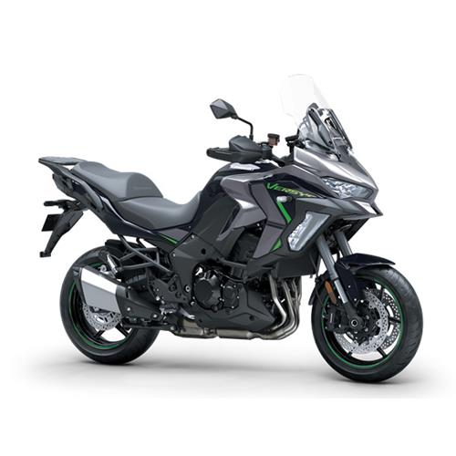 Kawasaki Versys 1100 SE 2025