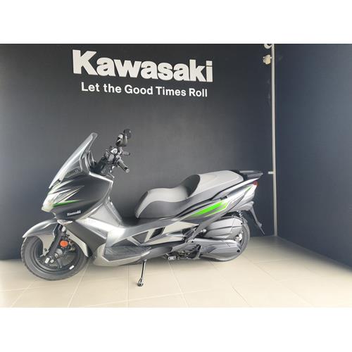 Kawasaki J300 Special Edition