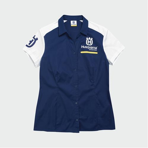 Women Replica Team Shirt