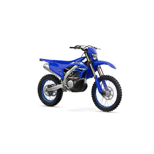 Yamaha WR250F 2026
