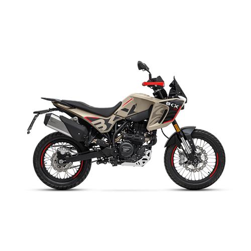 Benelli BKX 300