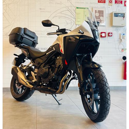 Honda NX 500